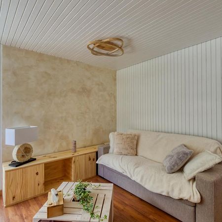 Le Petit Balcon Avec Vue Sur Le Mont-Blanc 2 Etoiles Apartment Chamonix Luaran gambar